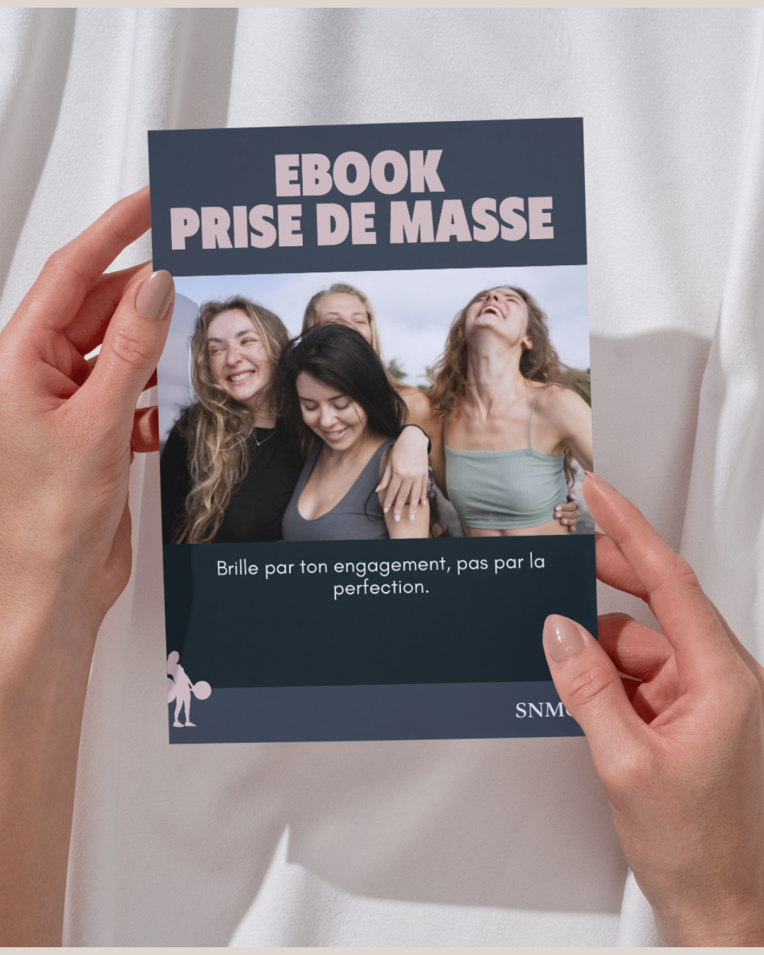 Programme Prise de Masse Femme - SNMGYM