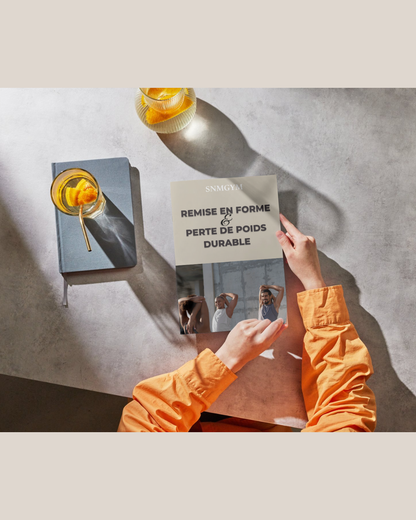 Programmes Remise en Forme & Perte de poids Durable - SNMGYM