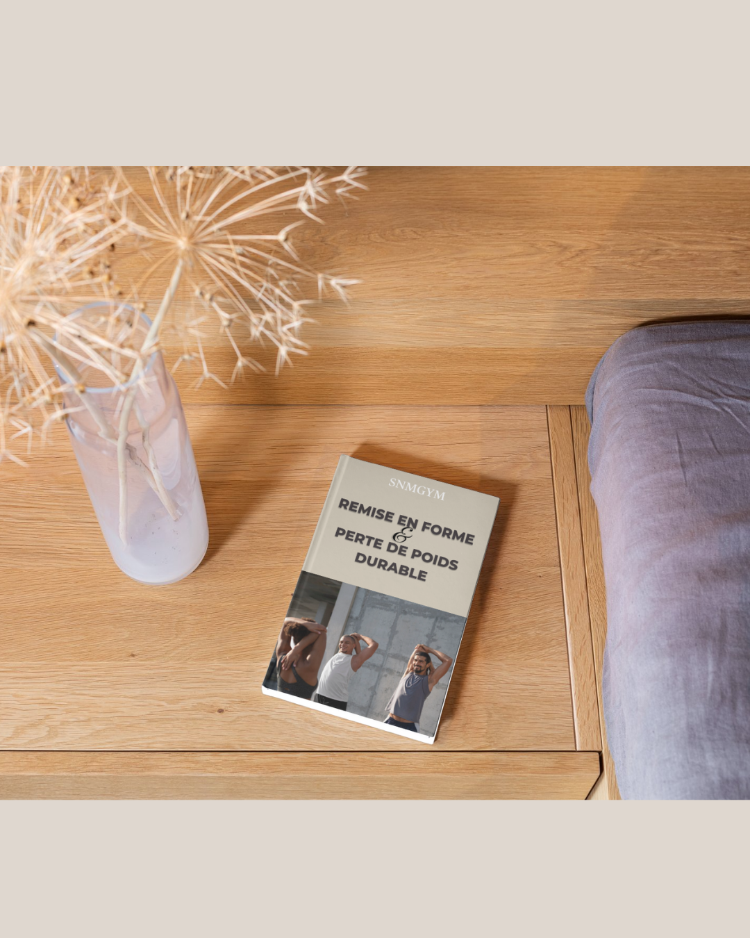 Programmes Remise en Forme & Perte de poids Durable - SNMGYM