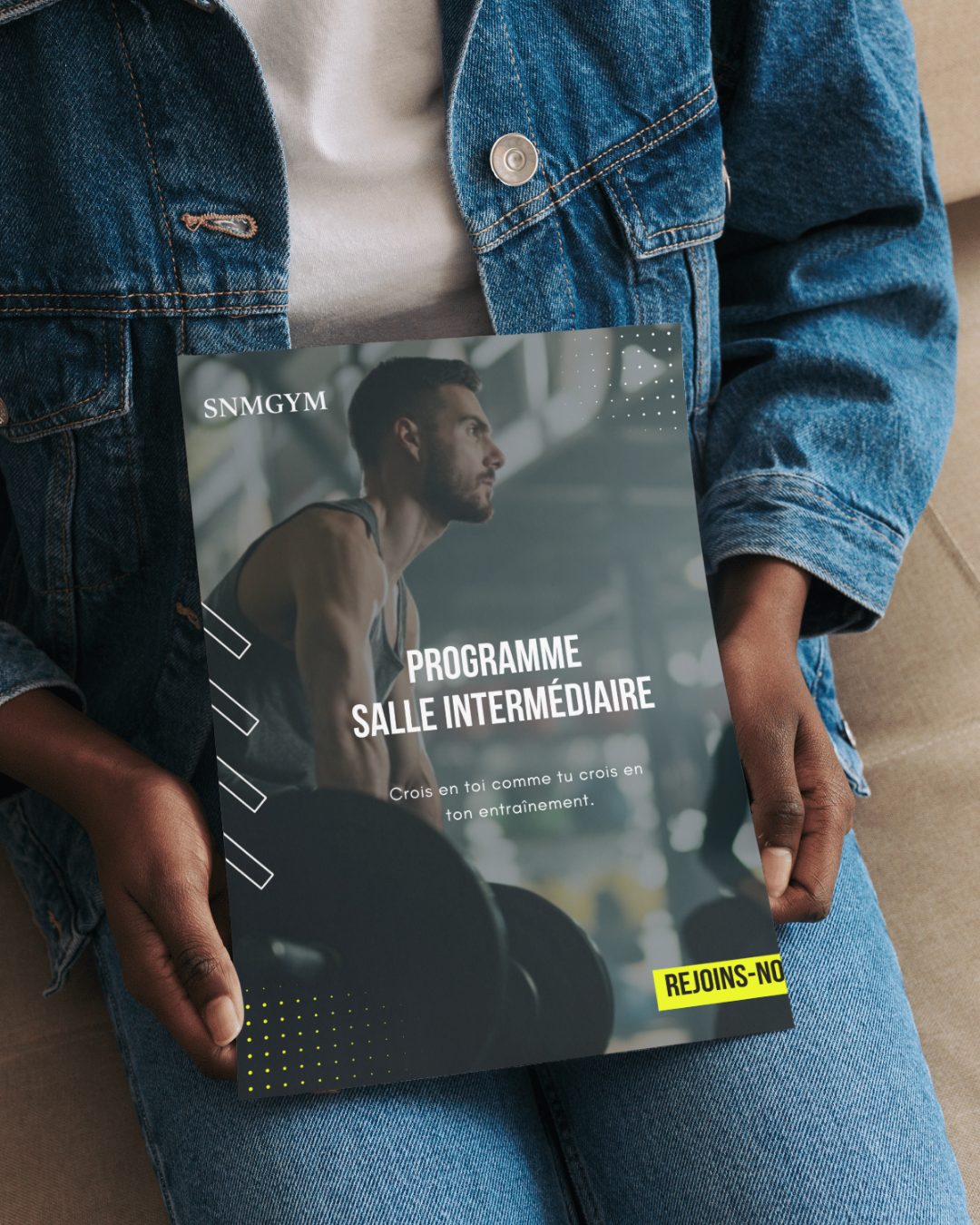Programme Salle Intermédiaire-SNMGYM