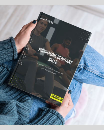 Programme Débutant Salle – SNMGYM