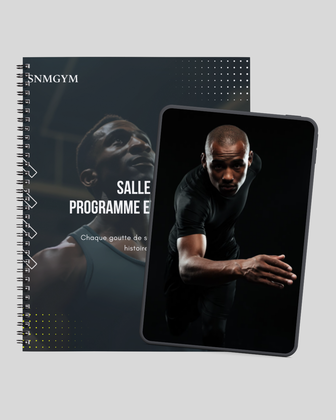 Programme Salle EXTRÊME - SNMGYM