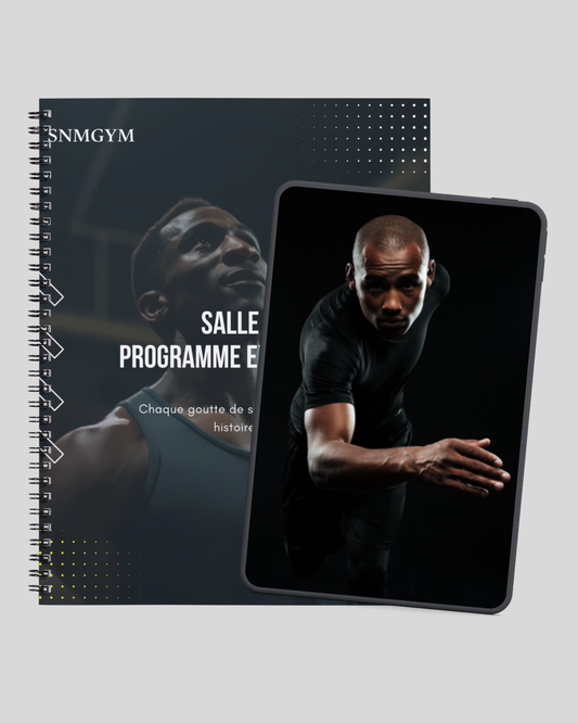 Programme Salle EXTRÊME - SNMGYM