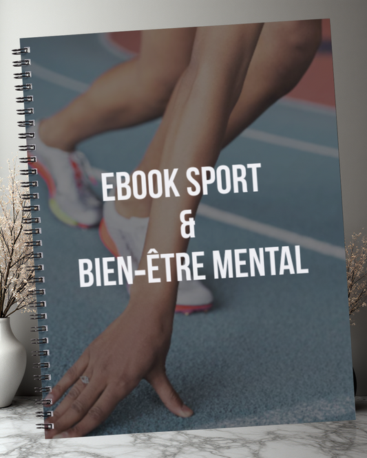 Programme Sport & Bien-Être Mental - SNMGYM