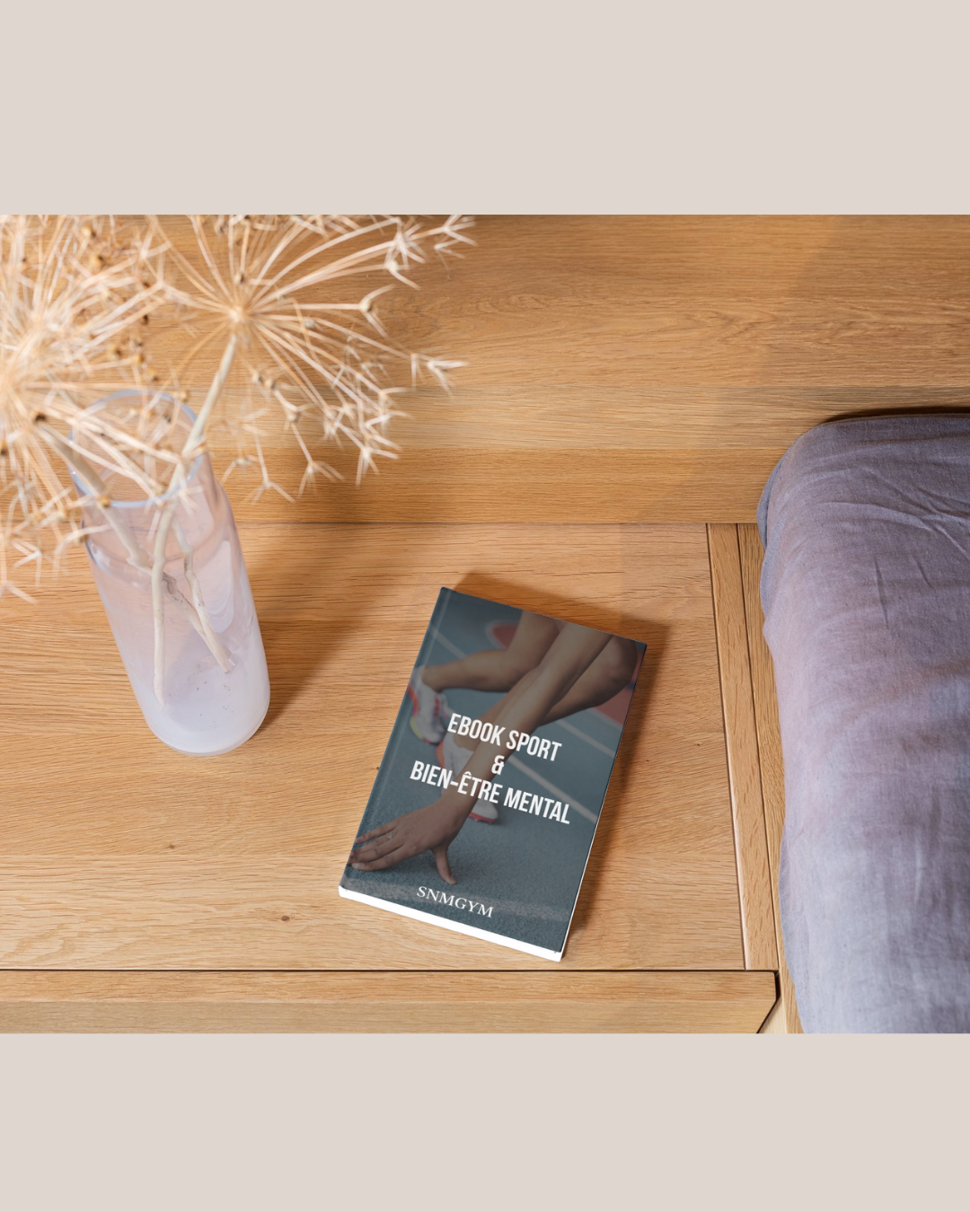 Programme Sport & Bien-Être Mental - SNMGYM