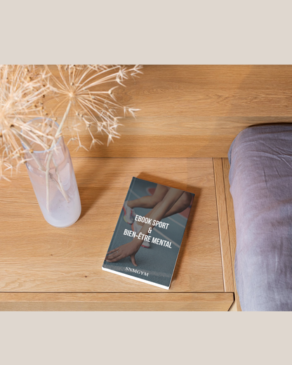 Programme Sport & Bien-Être Mental - SNMGYM