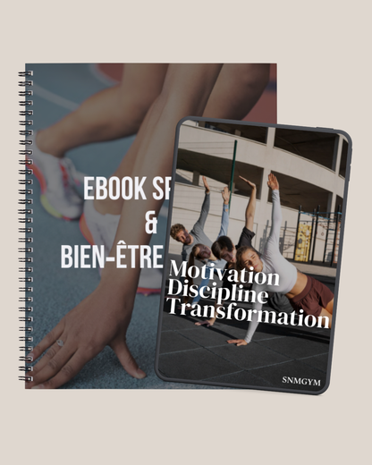 Programme Sport & Bien-Être Mental - SNMGYM